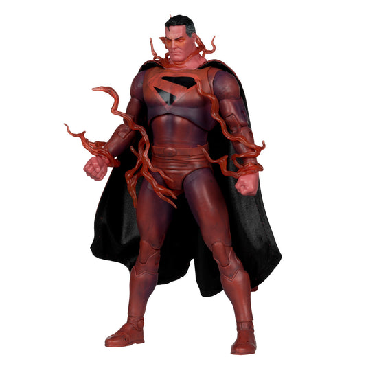 Superman (Kingdom Come) Cover GL SDCC McFarlane Toys