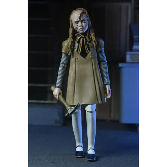 M3GAN Ultimate 7-Inch Collector Edition Action Figure  NECA