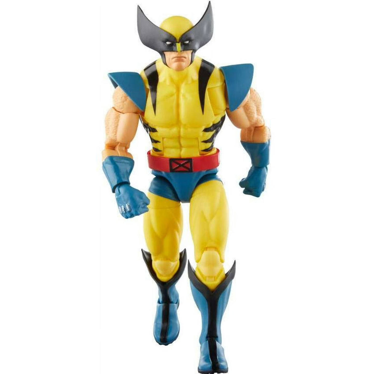 Wolverine X-Men '97 Marvel Legends 6-Inch Figure | Hasbro