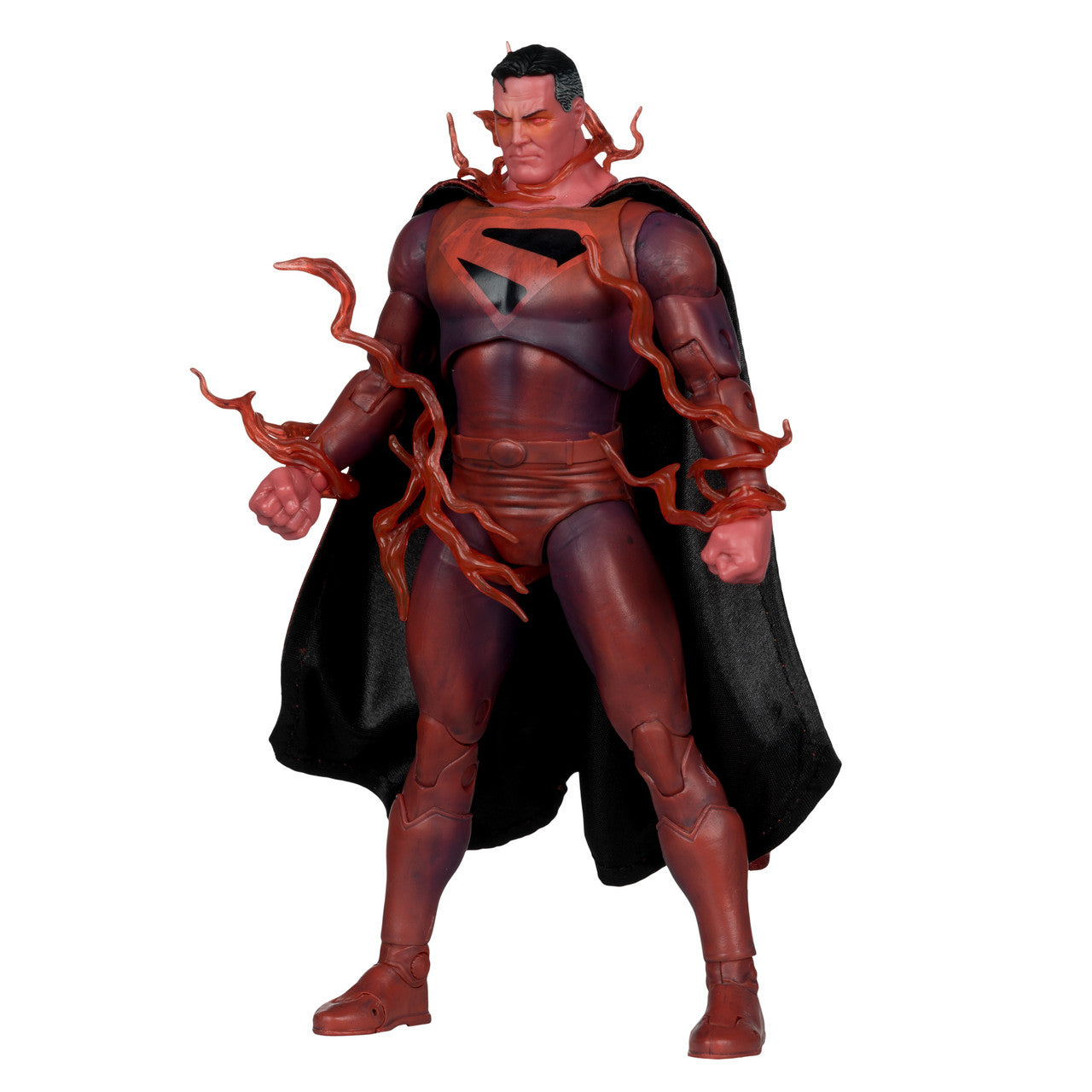 Superman (Kingdom Come) Cover GL SDCC McFarlane Toys