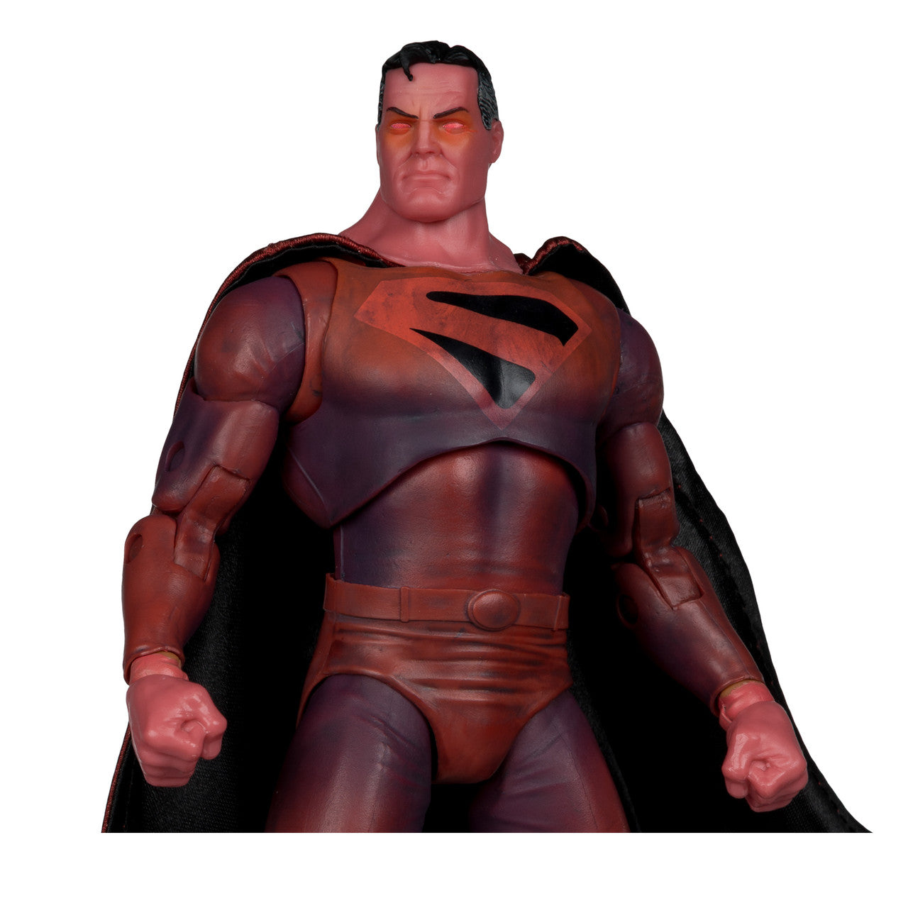 Superman (Kingdom Come) Cover GL SDCC McFarlane Toys