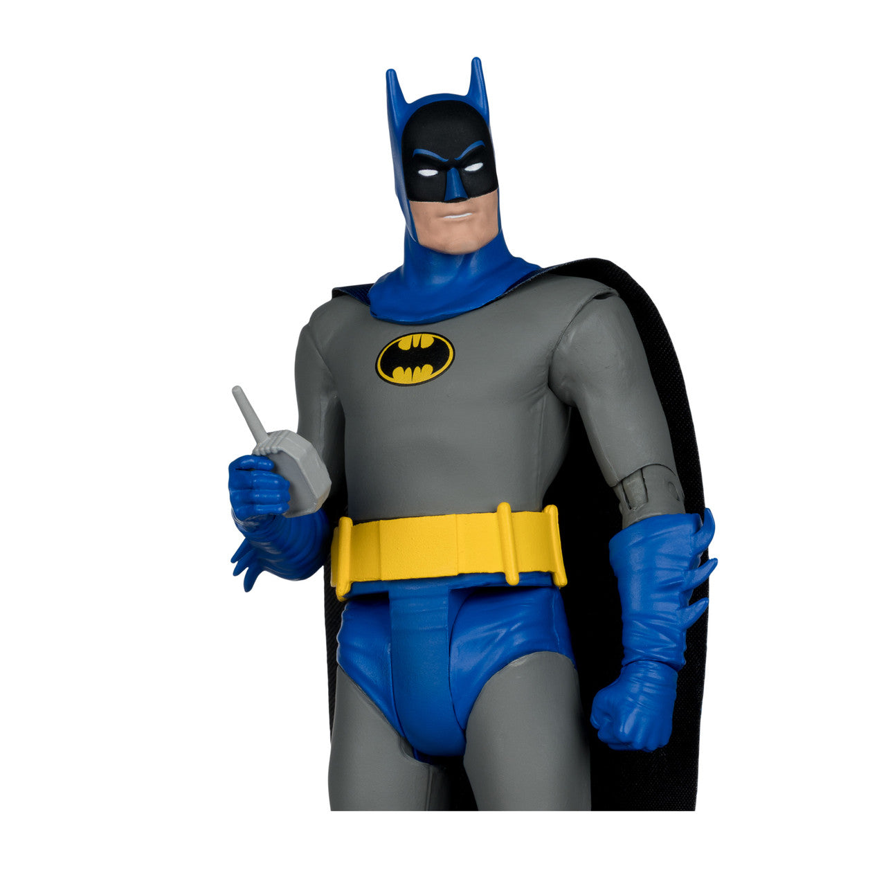 Batman Super Friends Edition Action Figure + Accessories McFarlane