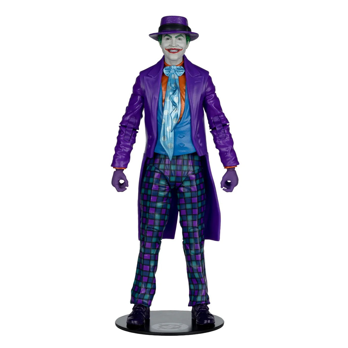 McFarlane Toys DC Multiverse The Joker (1989) – Collector Edition Action Figure