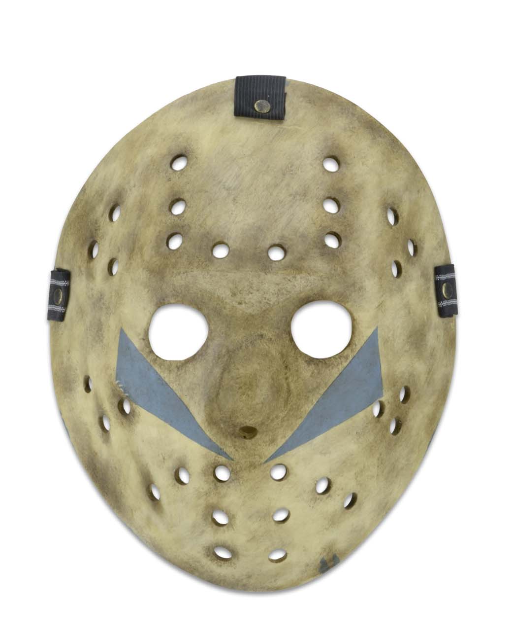 Friday the 13th Part 5: Jason Mask Prop Replica – Full‑Scale Horror Collectible