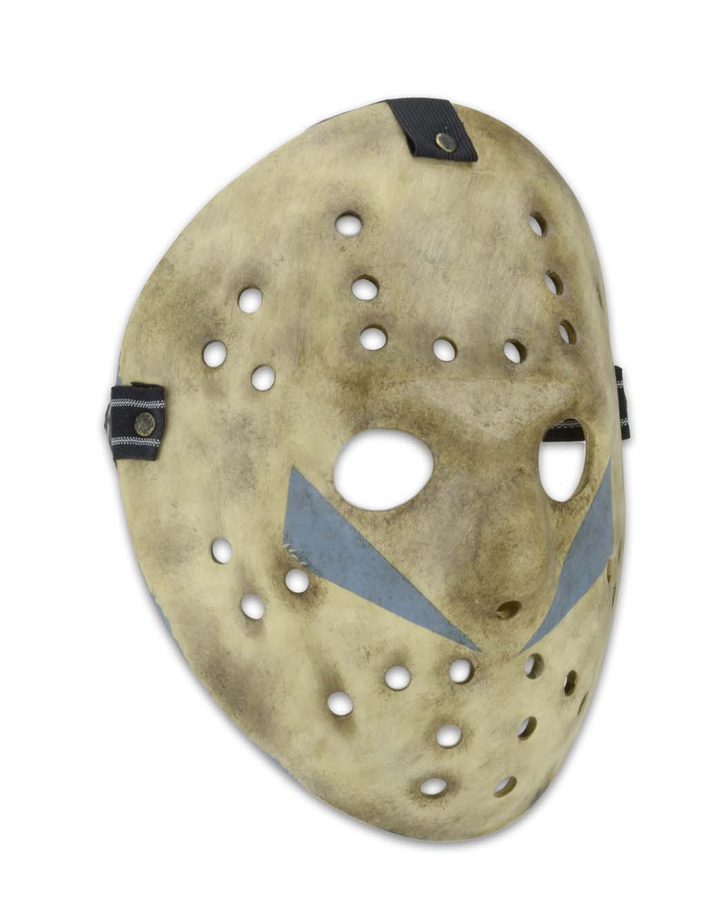 Friday the 13th Part 5: Jason Mask Prop Replica – Full‑Scale Horror Collectible