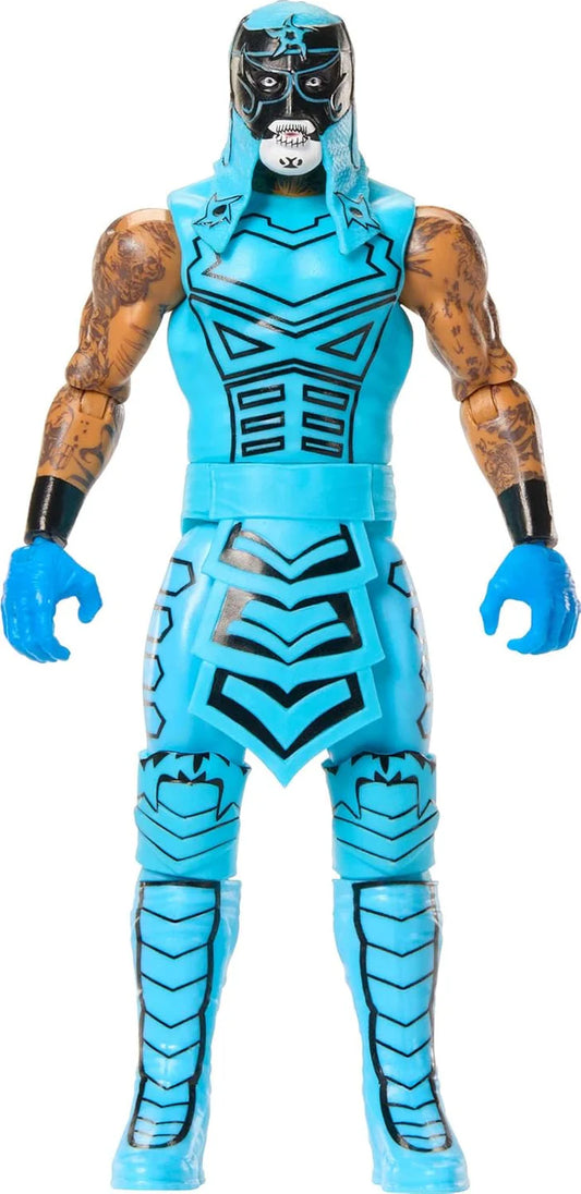 Penta El Zero M WWE Main Event Series 163 Action Figure  Mattel