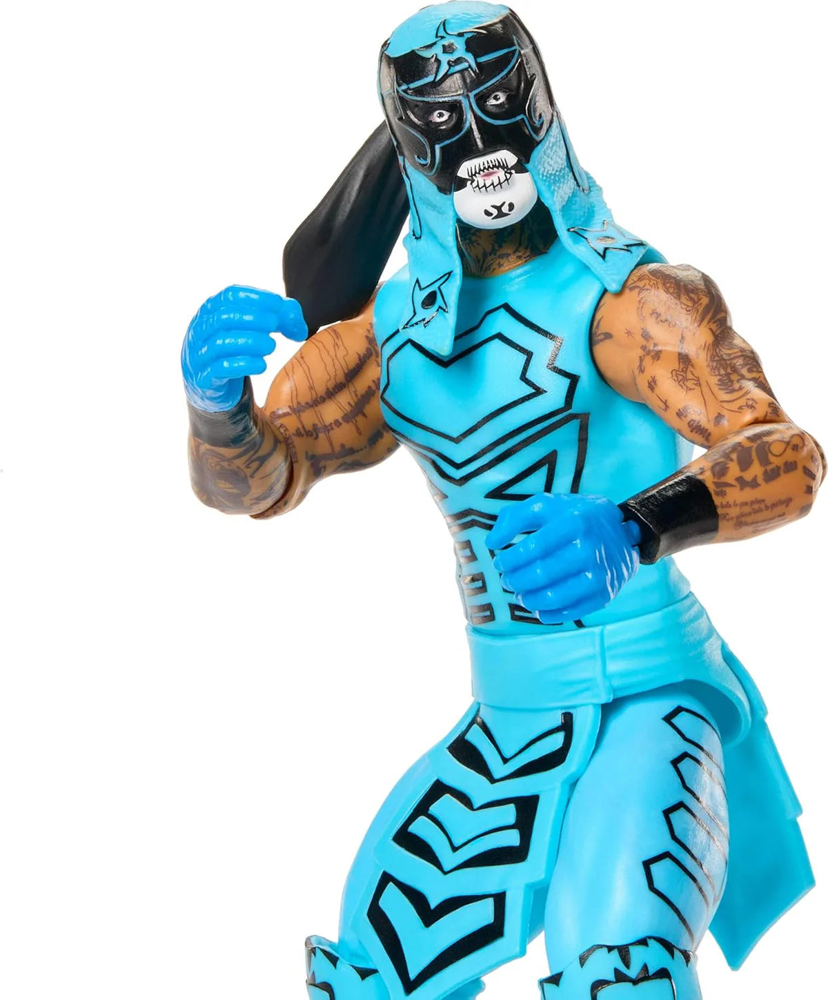 Penta El Zero M WWE Main Event Series 163 Action Figure  Mattel