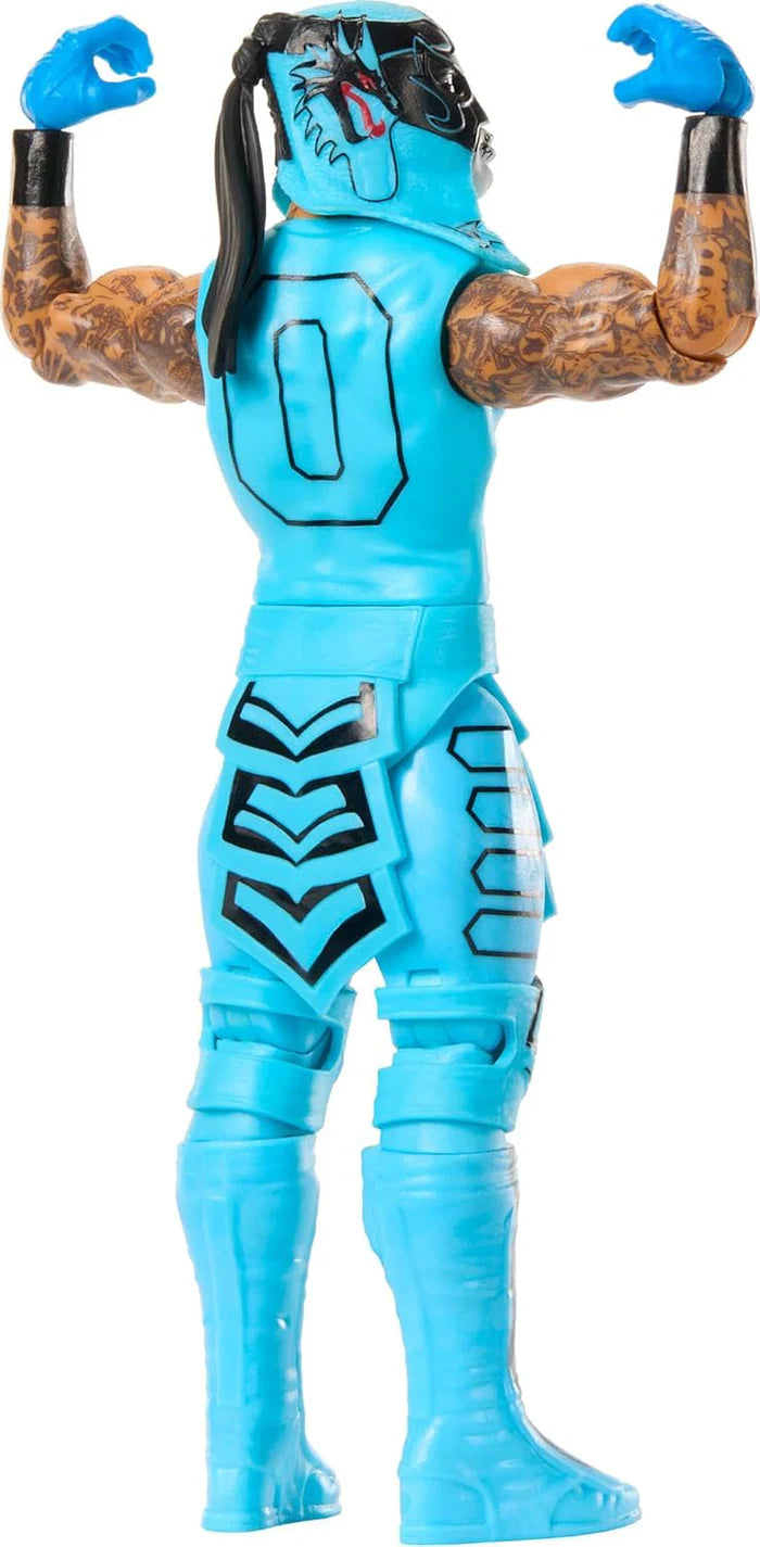 Penta El Zero M WWE Main Event Series 163 Action Figure  Mattel