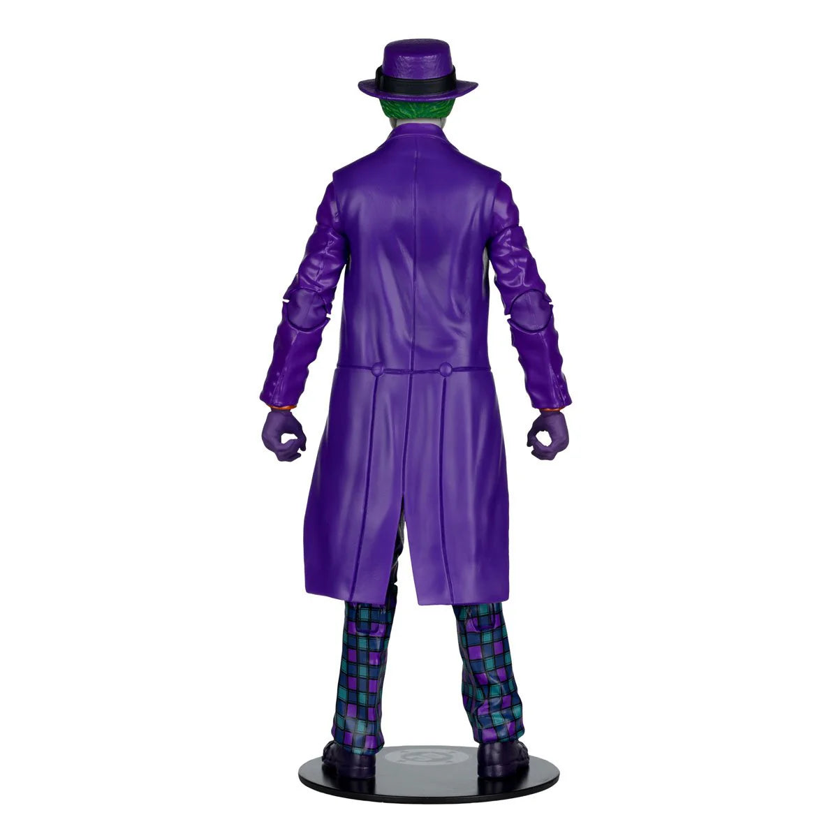 McFarlane Toys DC Multiverse The Joker (1989) – Collector Edition Action Figure