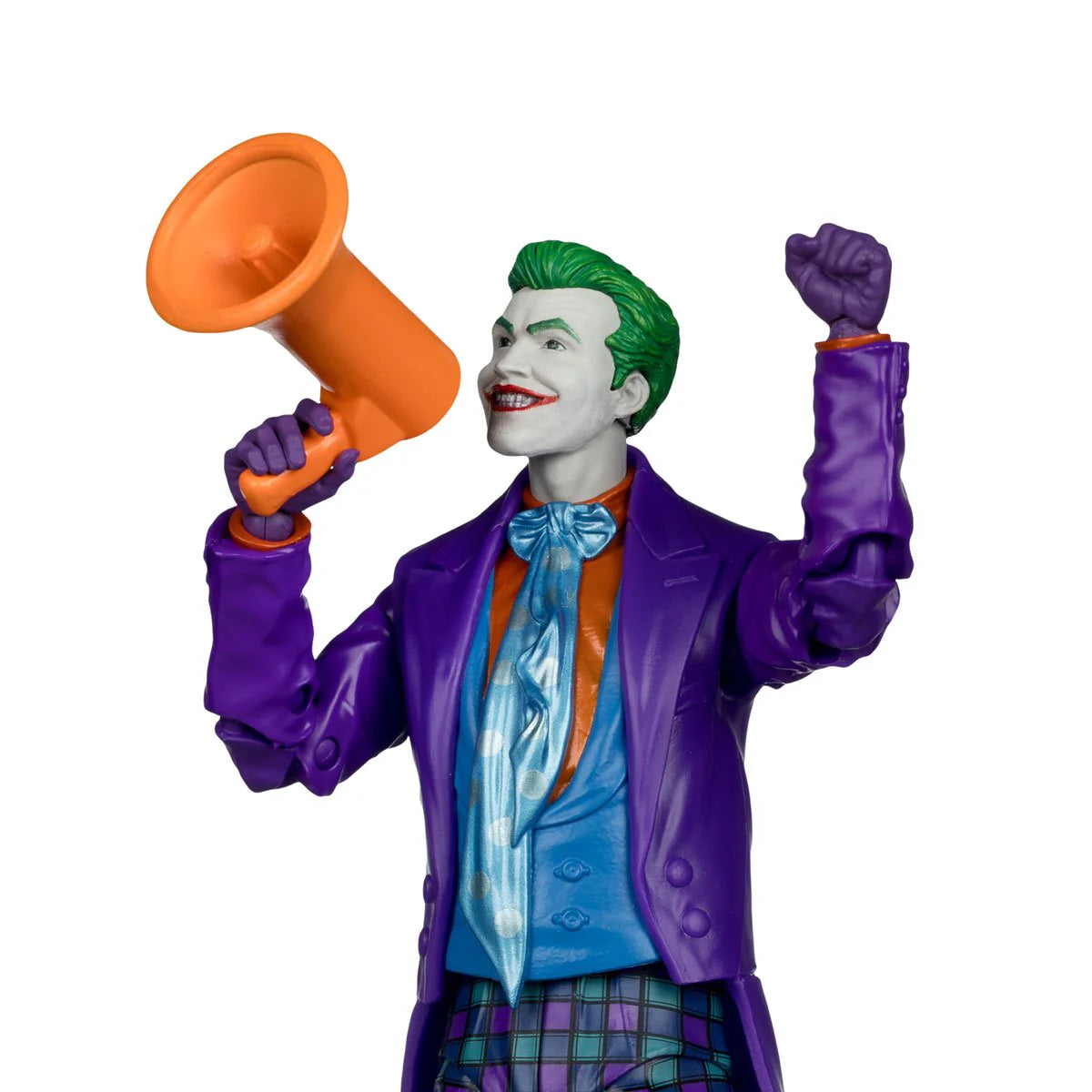 McFarlane Toys DC Multiverse The Joker (1989) – Collector Edition Action Figure