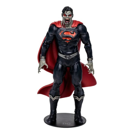 Superman DC vs. Vampires Gold Label Figure McFarlane Toys