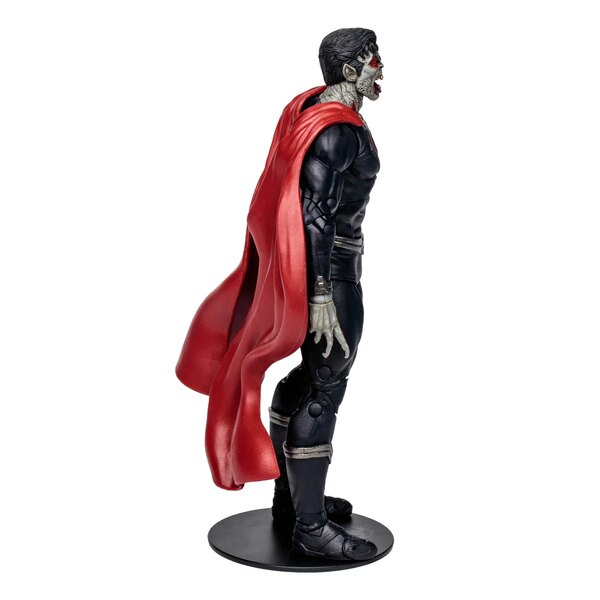 Superman DC vs. Vampires Gold Label Figure McFarlane Toys
