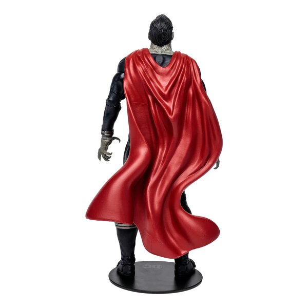 Superman DC vs. Vampires Gold Label Figure McFarlane Toys