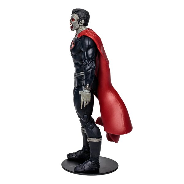 Superman DC vs. Vampires Gold Label Figure McFarlane Toys