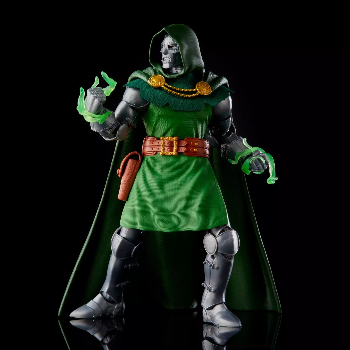 Doctor Doom 7-Inch Scale Action Figure  Marvel Collectible