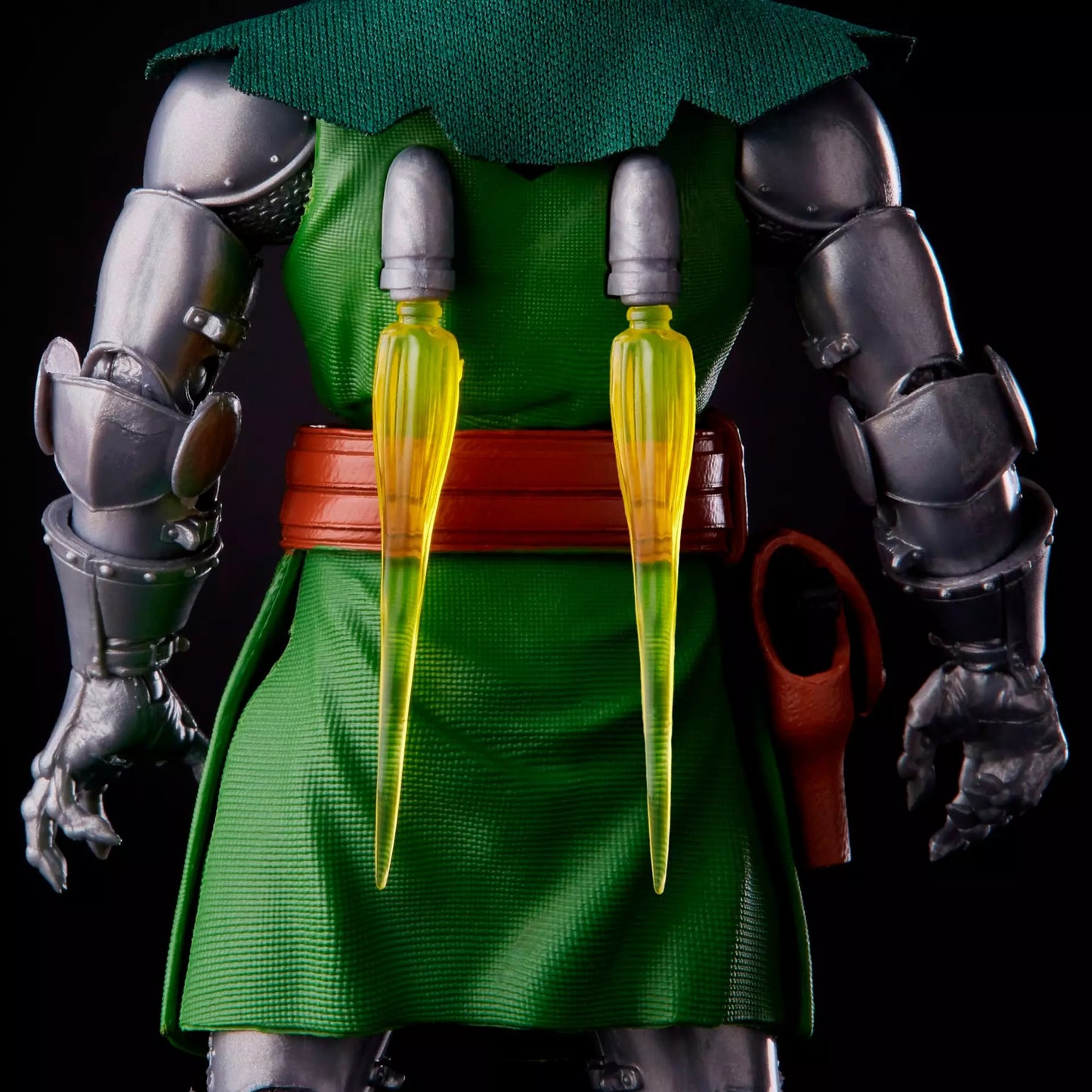 Doctor Doom 7-Inch Scale Action Figure  Marvel Collectible