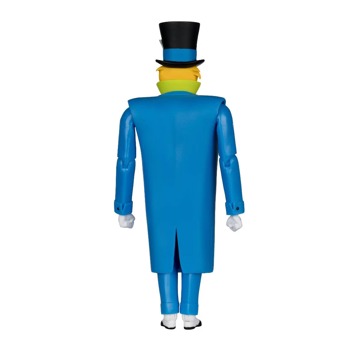 McFarlane Toys DC Direct BTAS Mad Hatter 6" Build-A-Figure Wave 7 – Batman: The Animated Series
