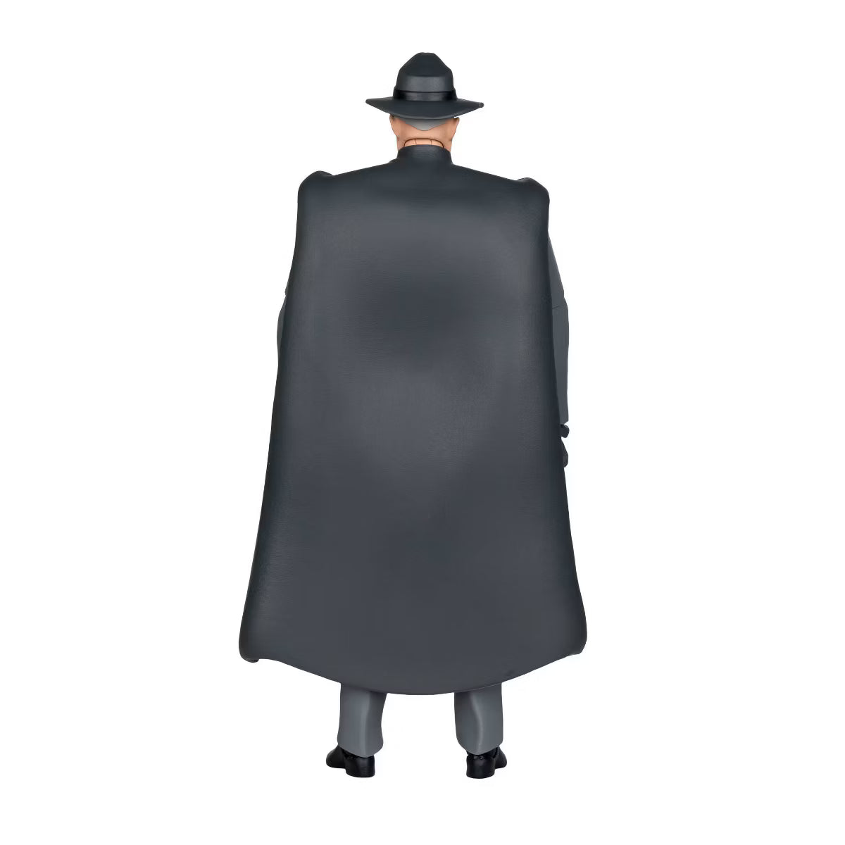 Gray Ghost Batman Animated Series 6-Inch Figure | McFarlane Toys