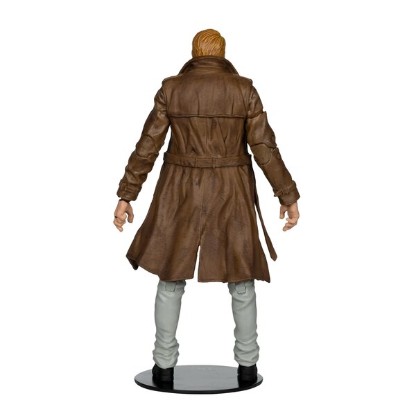 Lt. James Gordon (Batman: Year One Part 4) Gold Label