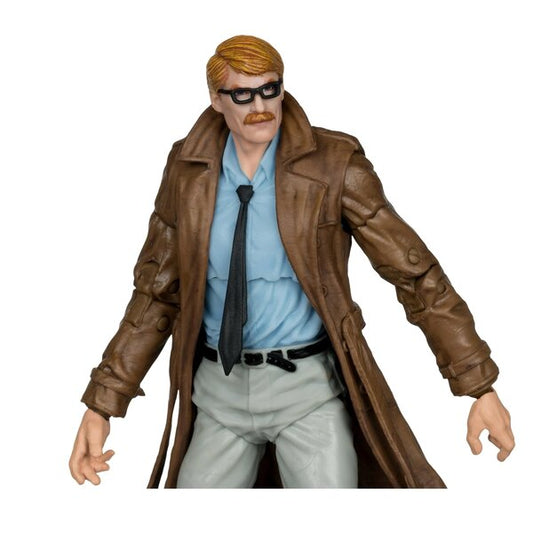 Lt. James Gordon (Batman: Year One Part 4) Gold Label