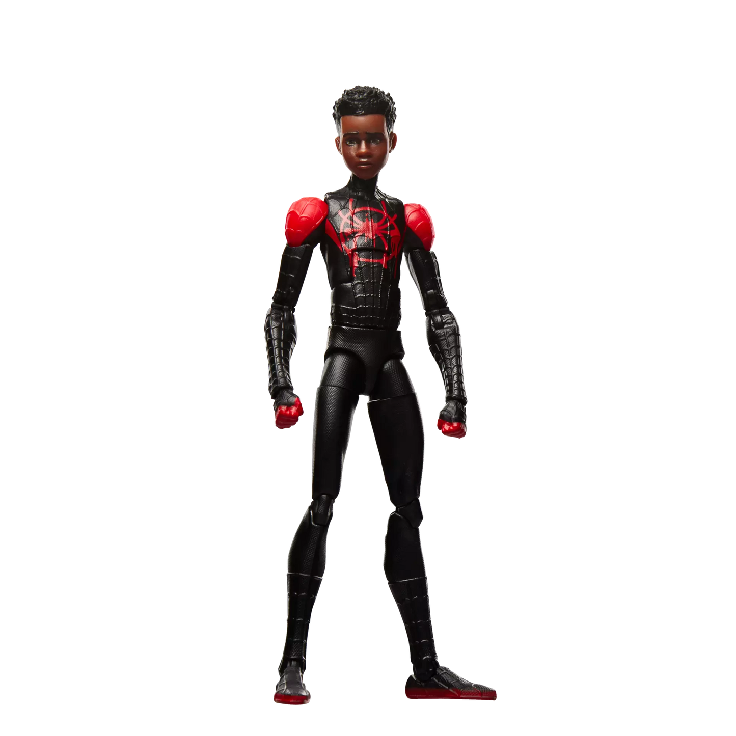 Miles Morales Marvel Legends 6-Inch Spider-Verse Figure | Hasbro