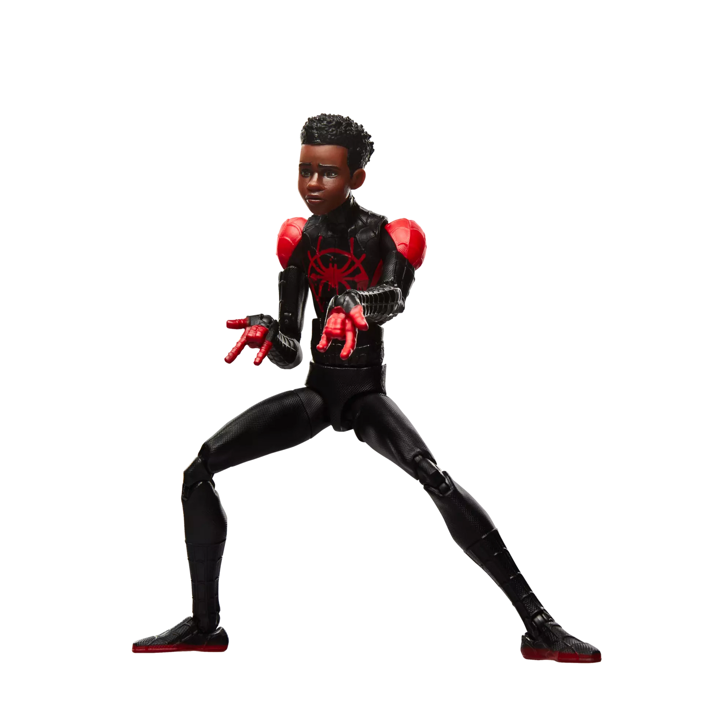 Miles Morales Marvel Legends 6-Inch Spider-Verse Figure | Hasbro