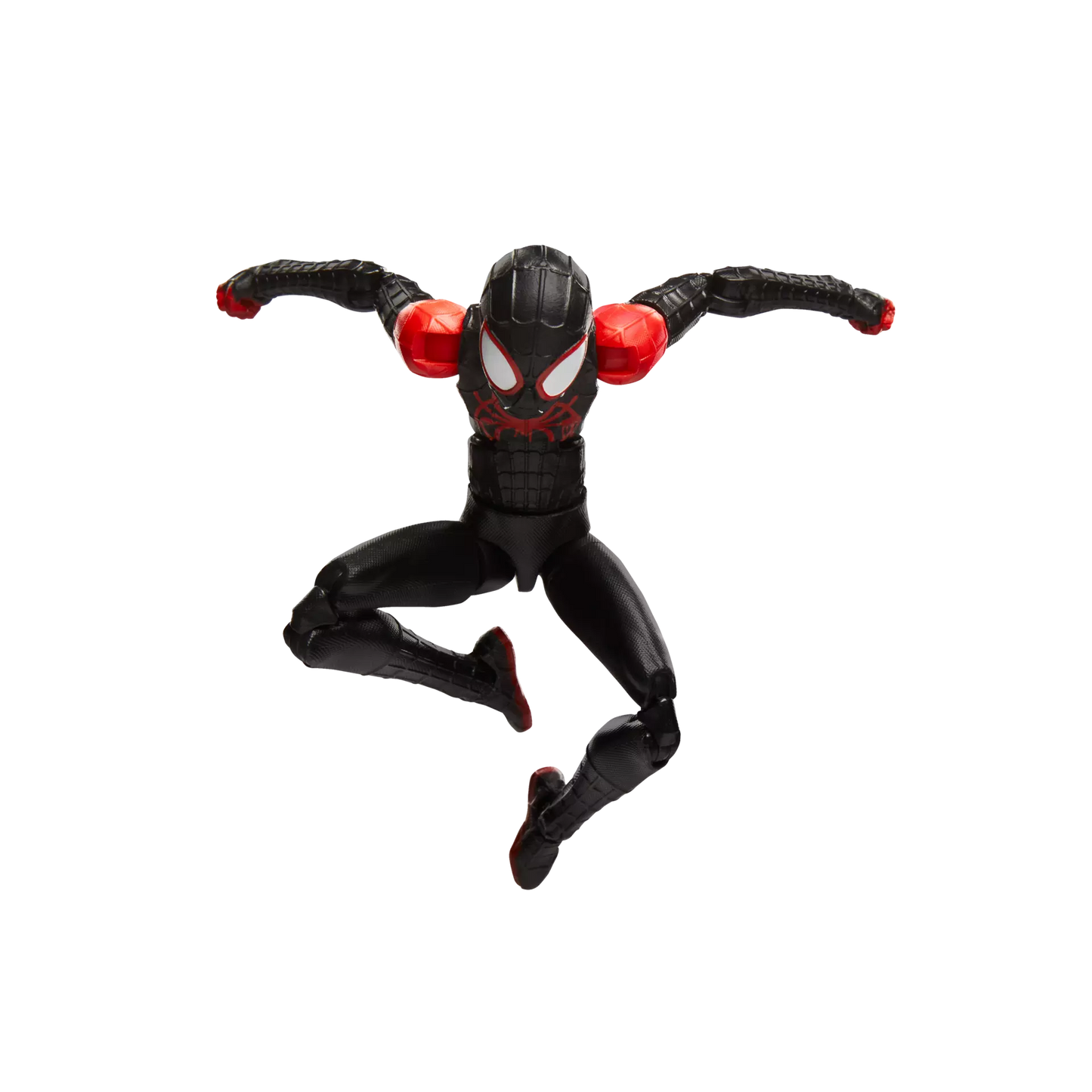Miles Morales Marvel Legends 6-Inch Spider-Verse Figure | Hasbro