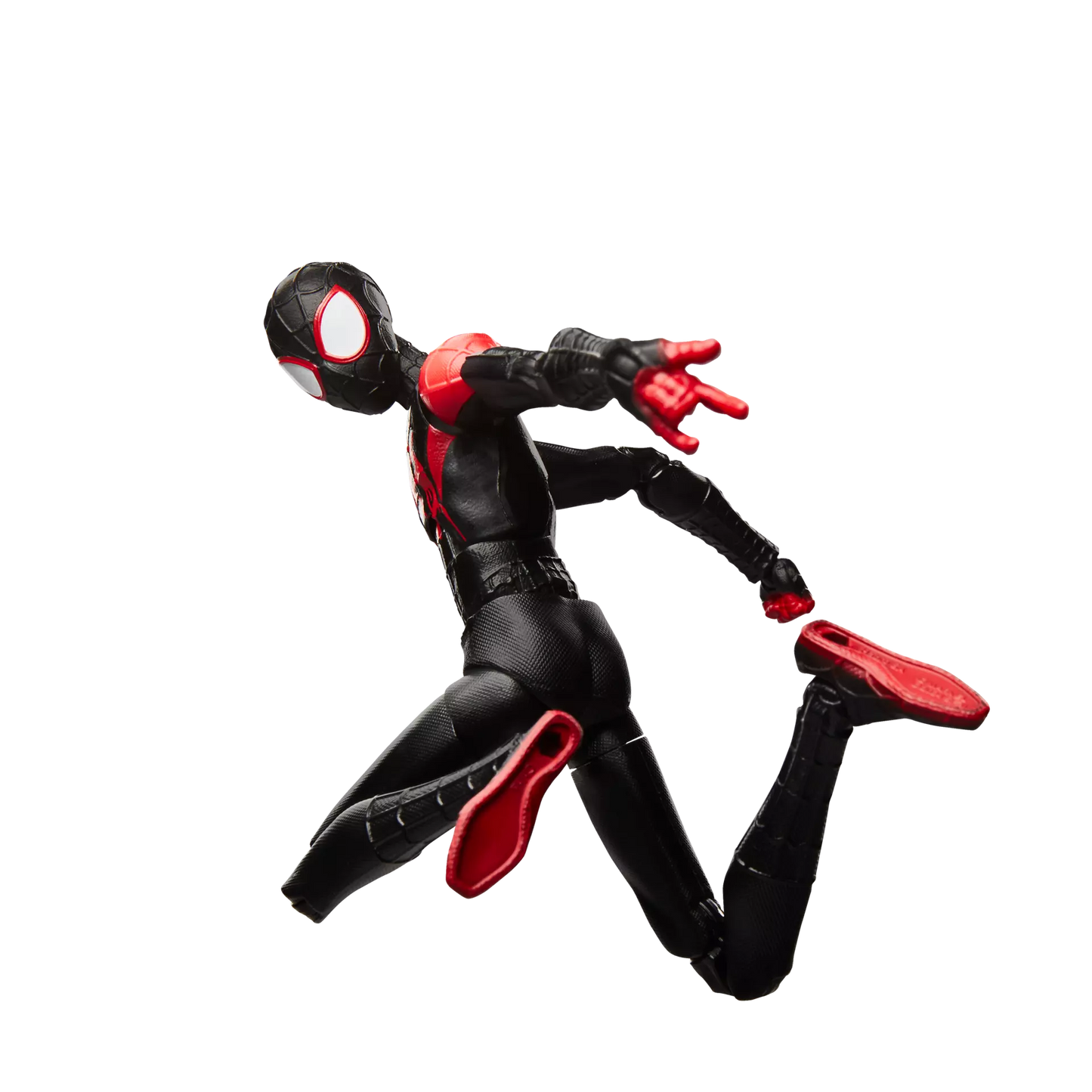 Miles Morales Marvel Legends 6-Inch Spider-Verse Figure | Hasbro