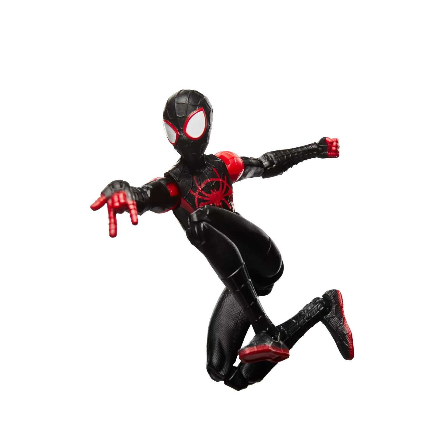Miles Morales Marvel Legends 6-Inch Spider-Verse Figure | Hasbro