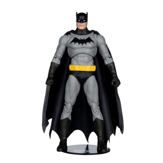 McFarlane DC Multiverse Batman – Golden Age Red (Platinum Edition, 2026) – New