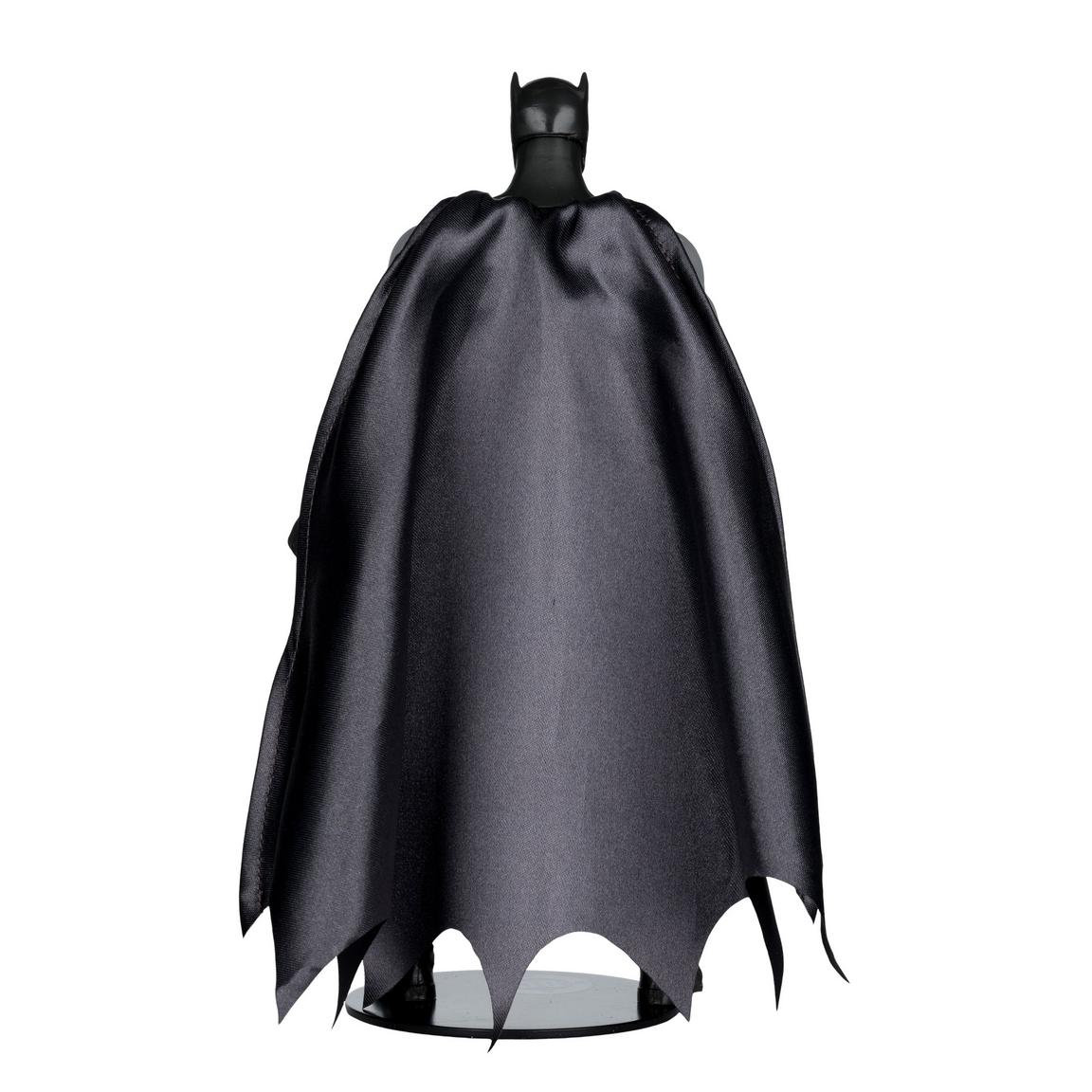 McFarlane DC Multiverse Batman – Golden Age Red (Platinum Edition, 2026) – New