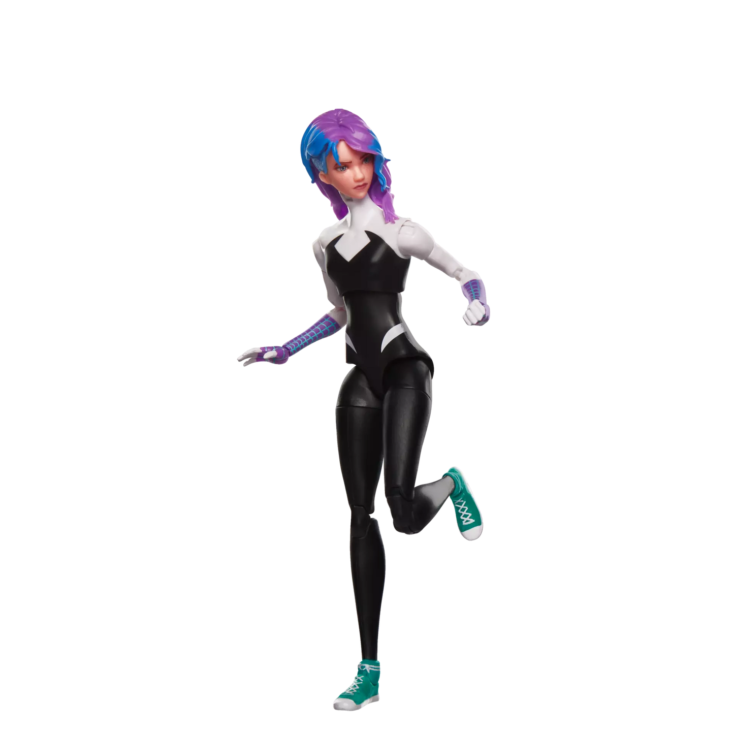 Spider-Gwen Marvel Legends Action Figure | Hasbro
