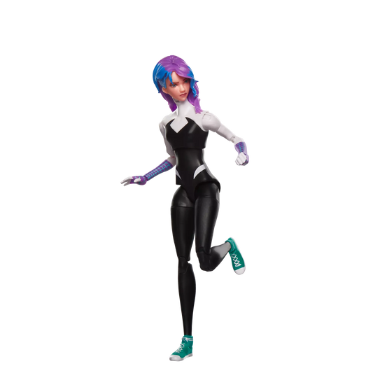Spider-Gwen Marvel Legends Action Figure | Hasbro