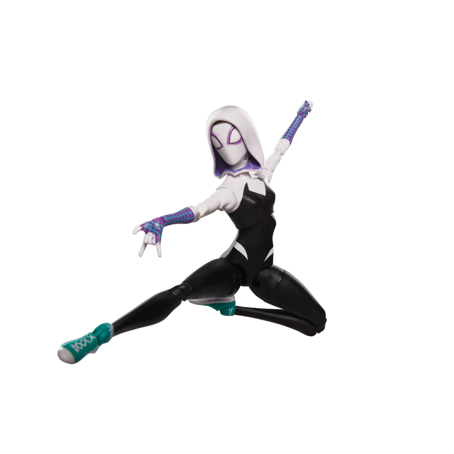 Spider-Gwen Marvel Legends Action Figure | Hasbro