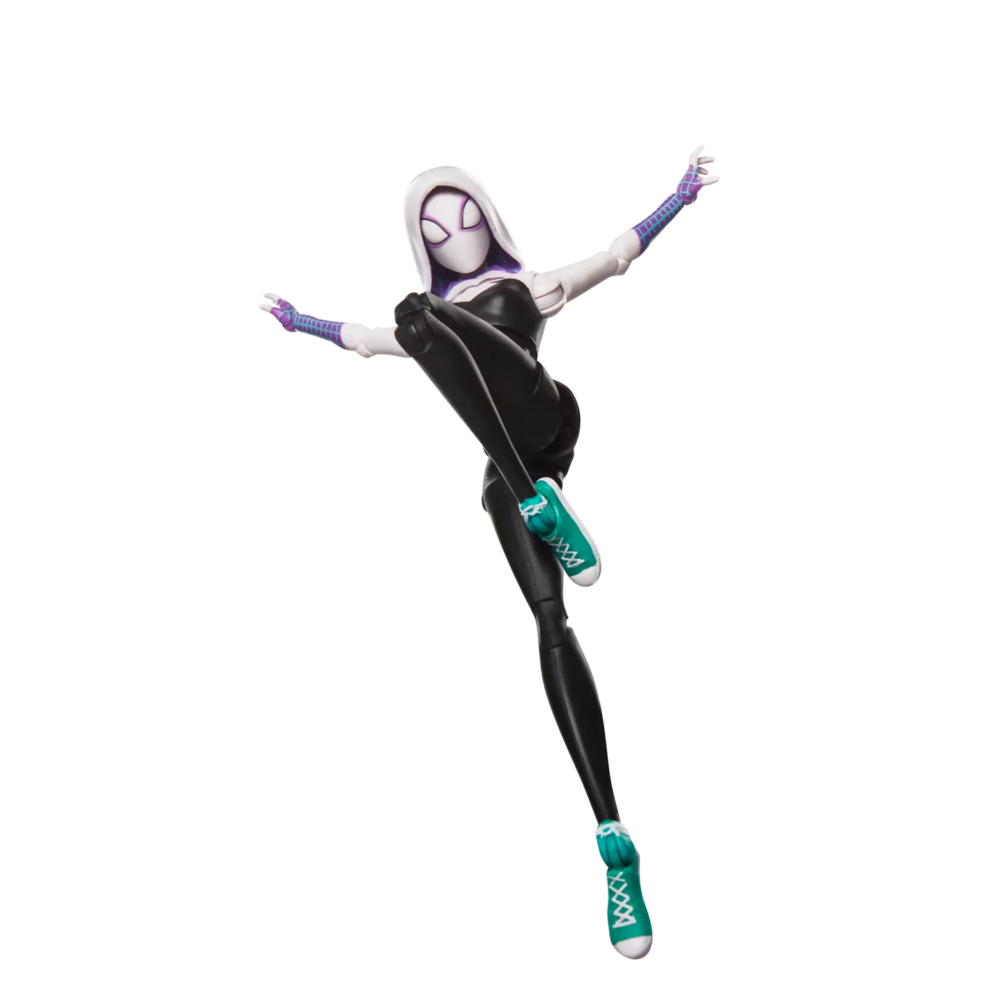 Spider-Gwen Marvel Legends Action Figure | Hasbro
