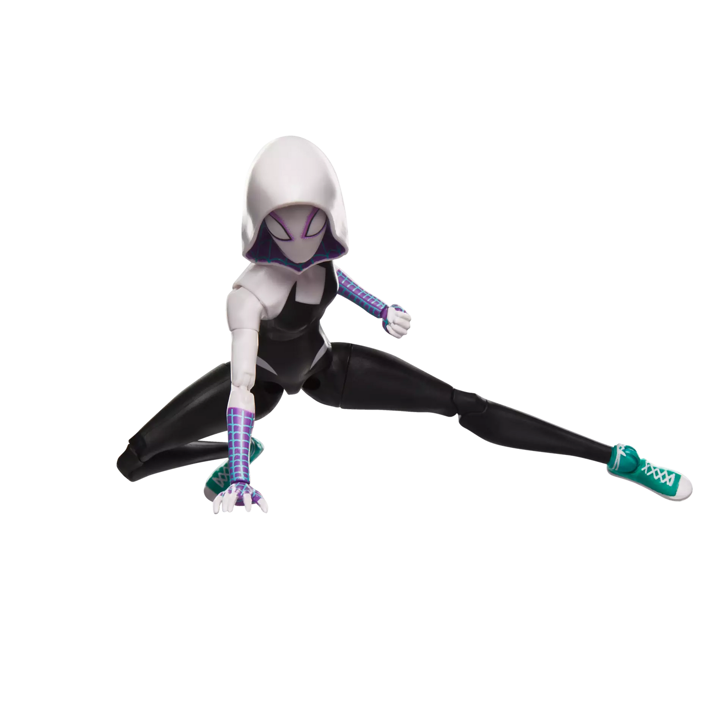 Spider-Gwen Marvel Legends Action Figure | Hasbro