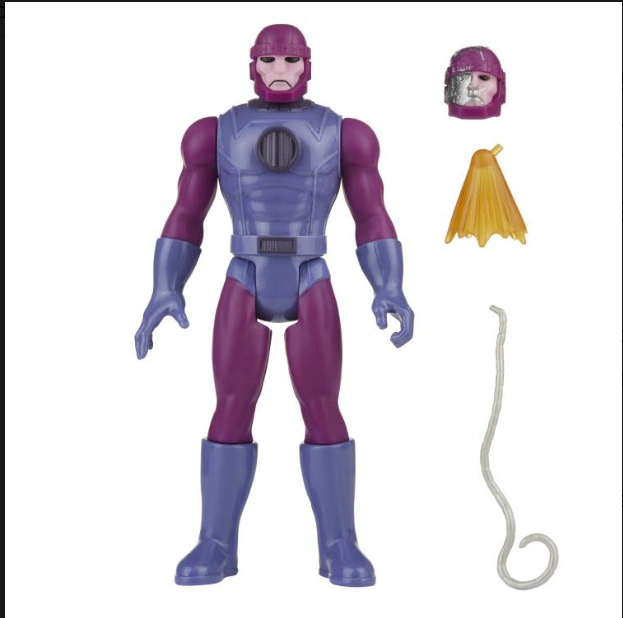 Marvel's Sentinel Uncanny X-Men Retro Collection Figure  Hasbro