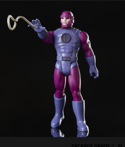 Marvel's Sentinel Uncanny X-Men Retro Collection Figure  Hasbro