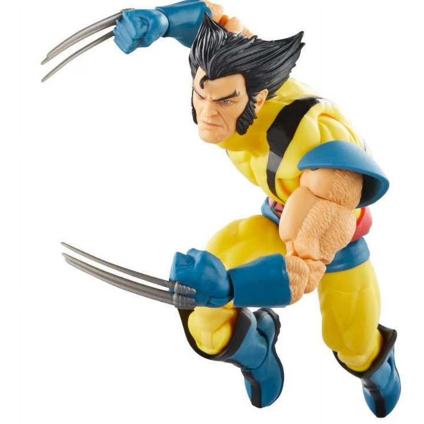 Wolverine X-Men '97 Marvel Legends 6-Inch Figure | Hasbro