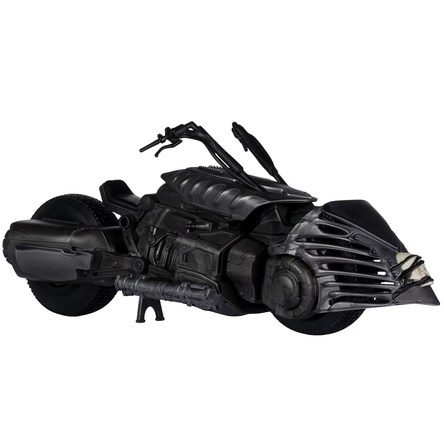 Lobo's Spacehog – DC Multiverse: Supergirl Movie Vehicle by McFarlane Toys