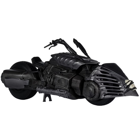 Lobo's Spacehog – DC Multiverse: Supergirl Movie Vehicle by McFarlane Toys