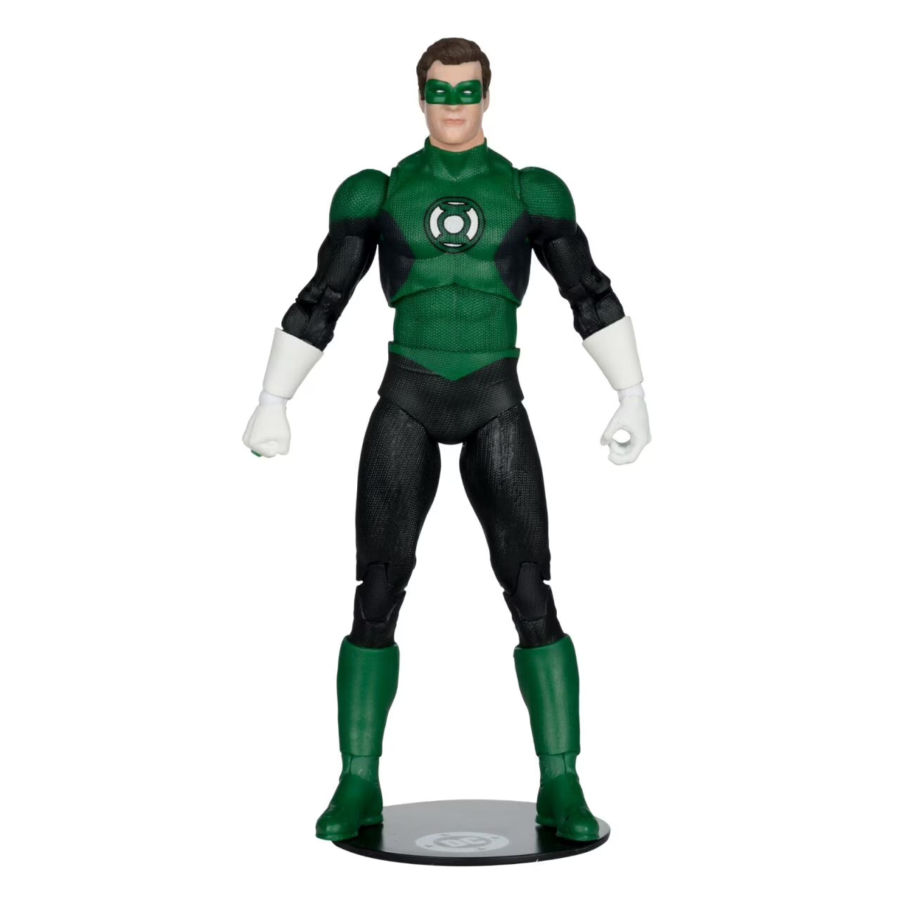 DC Direct Page Punchers Green Lantern 3" Action Figure with Exclusive Comic