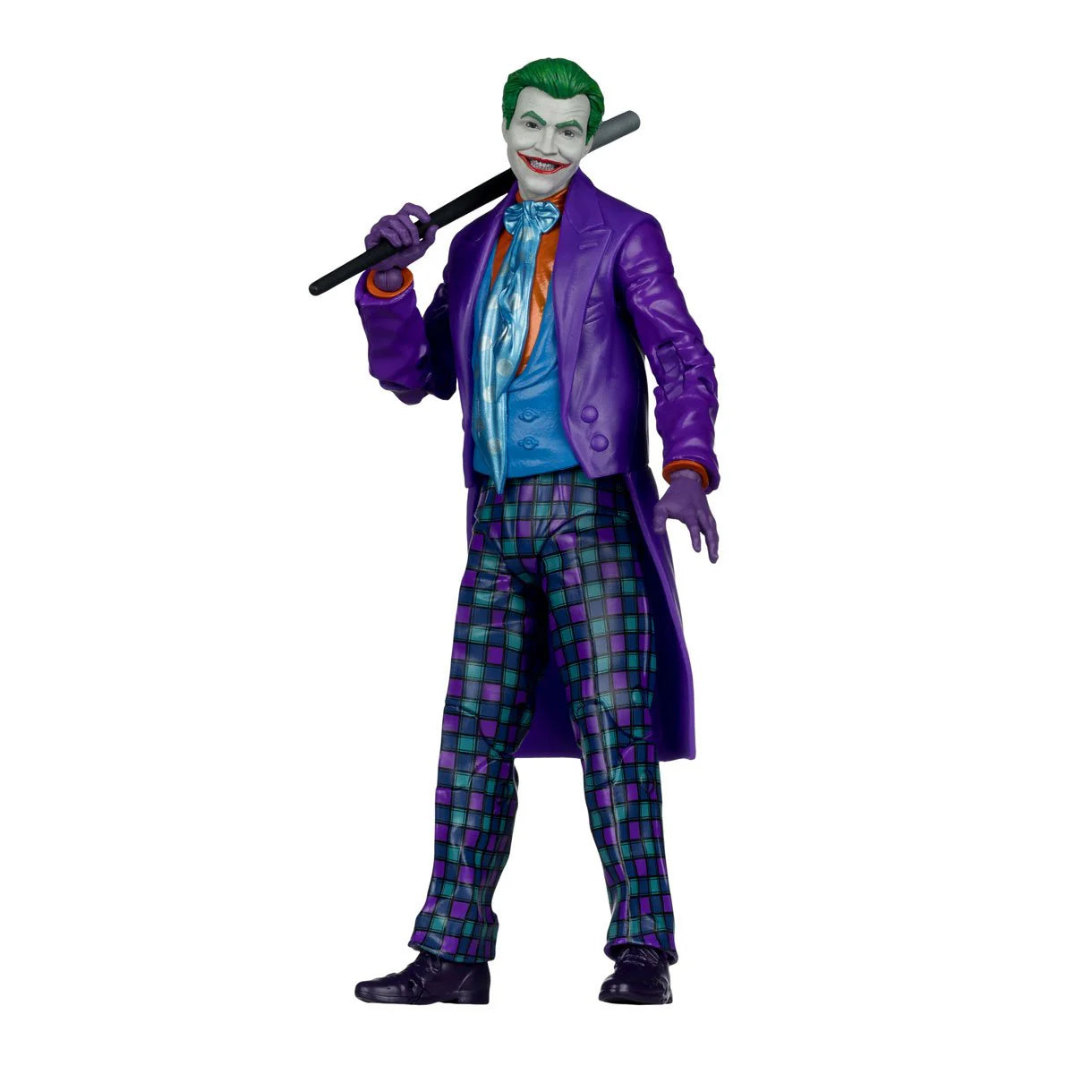McFarlane Toys DC Multiverse The Joker (1989) – Collector Edition Action Figure