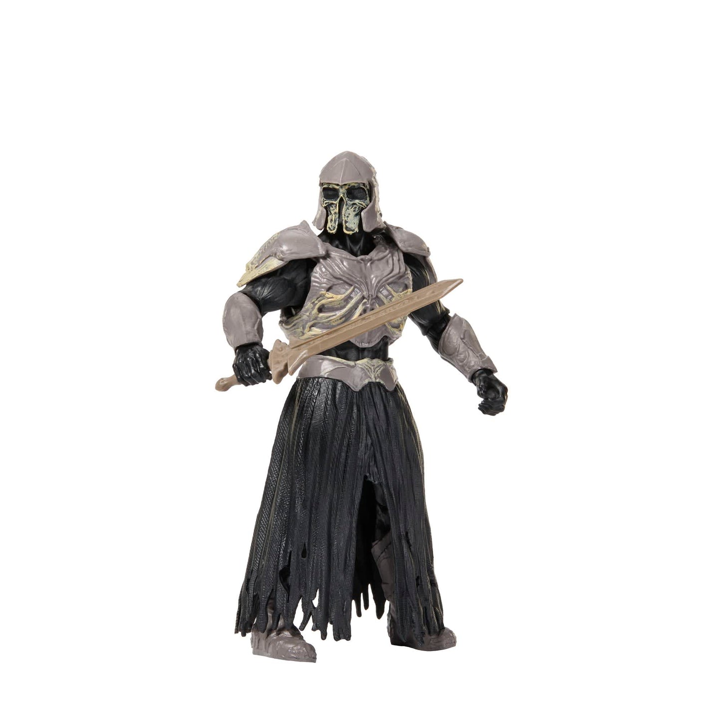 Masters of the Universe (2026) Movie Skel‑Knight Action Figure – Mattel | 5.5-Inch Scale