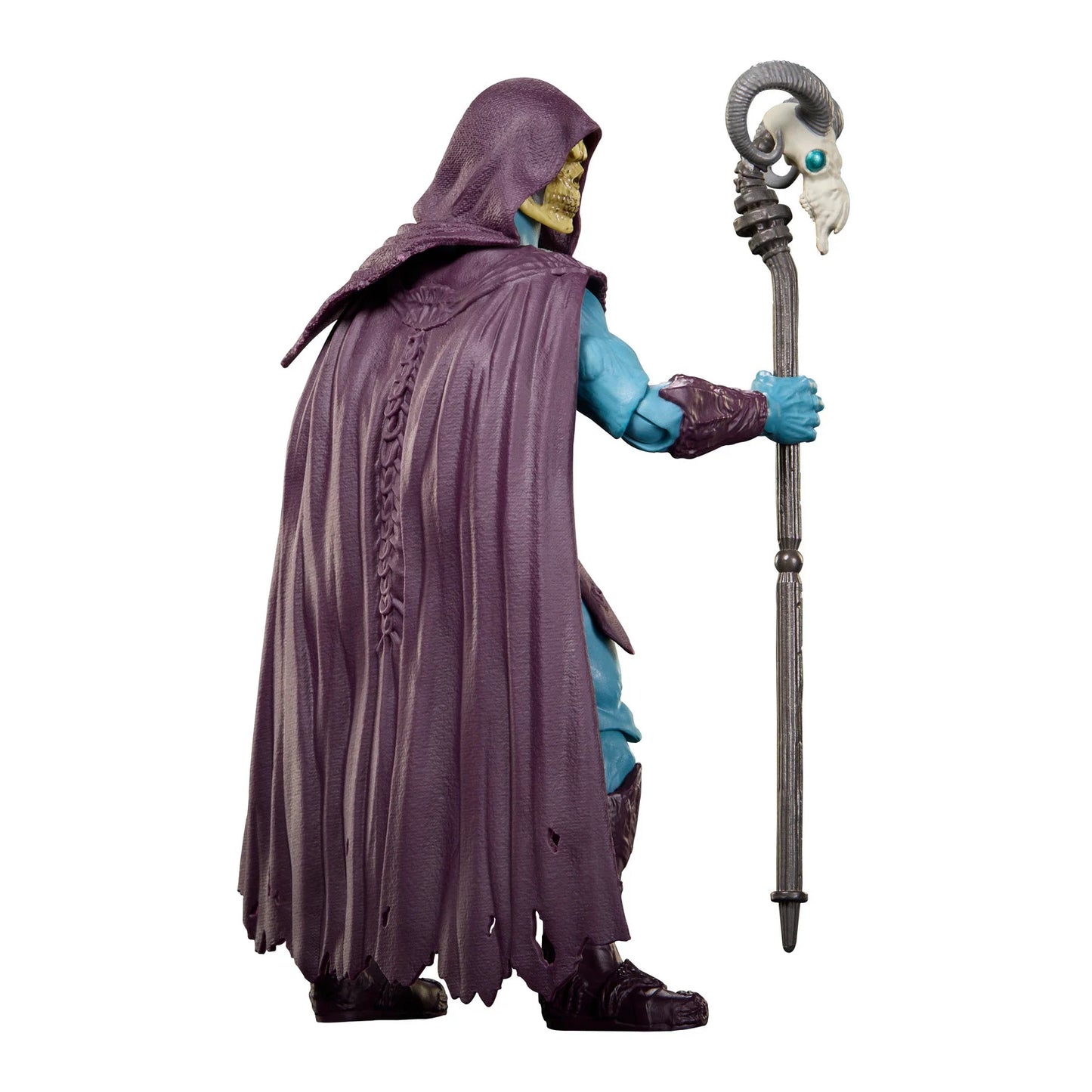 Masters of the Universe (2026) Core Skeletor Action Figure – Mattel Toys | 5.5-Inch Scale