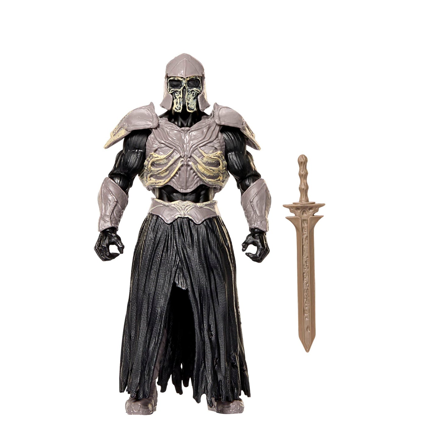 Masters of the Universe (2026) Movie Skel‑Knight Action Figure – Mattel | 5.5-Inch Scale