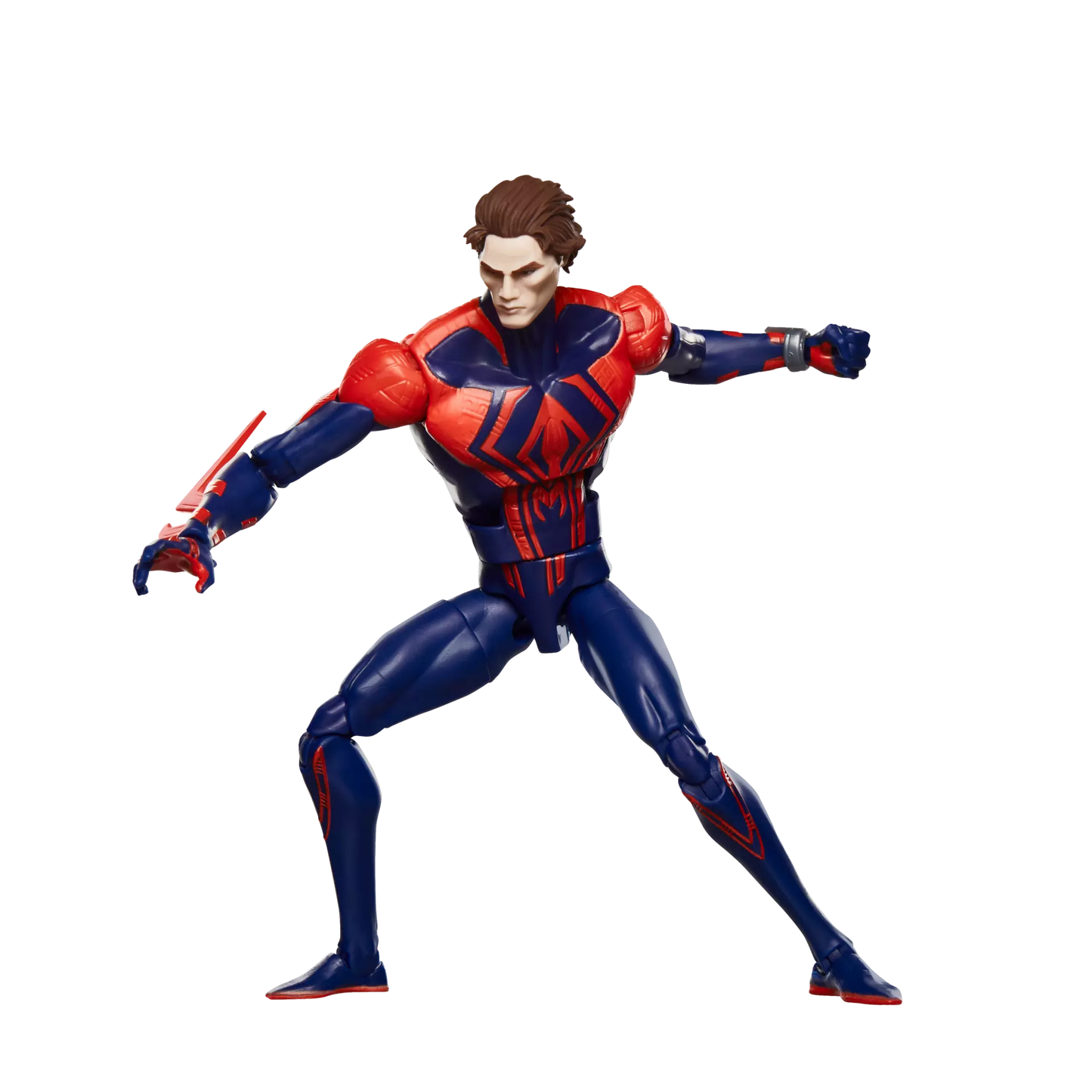 Spider-Man 2099 Marvel Legends Action Figure | Hasbro