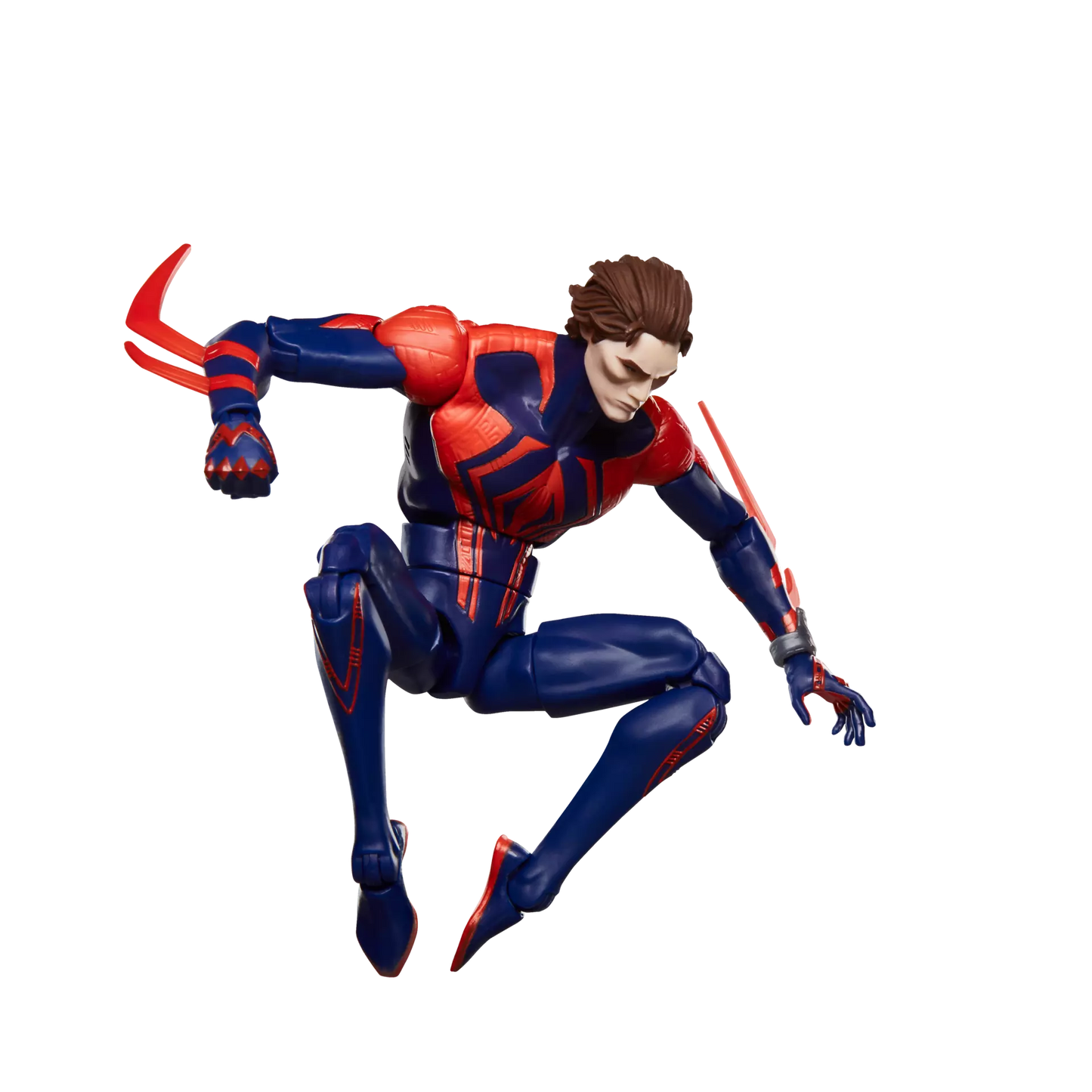 Spider-Man 2099 Marvel Legends Action Figure | Hasbro