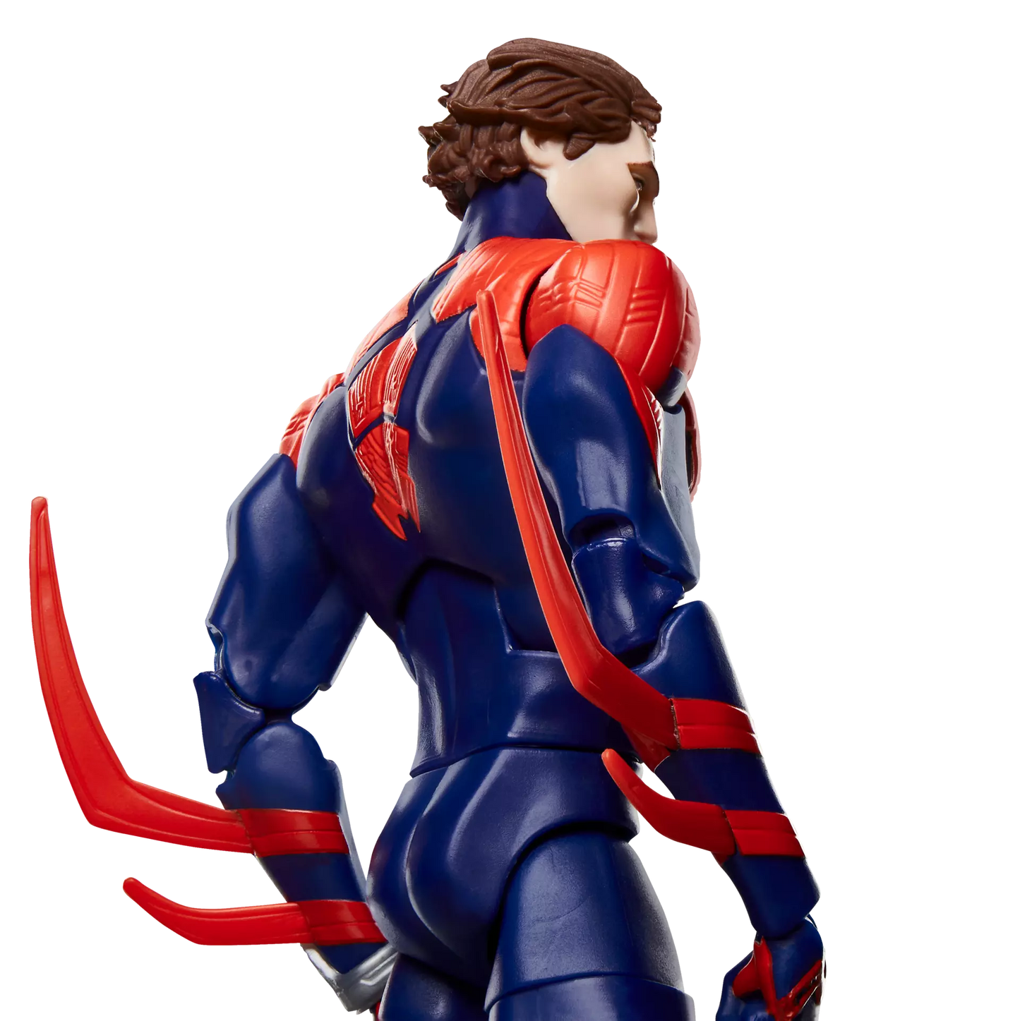 Spider-Man 2099 Marvel Legends Action Figure | Hasbro
