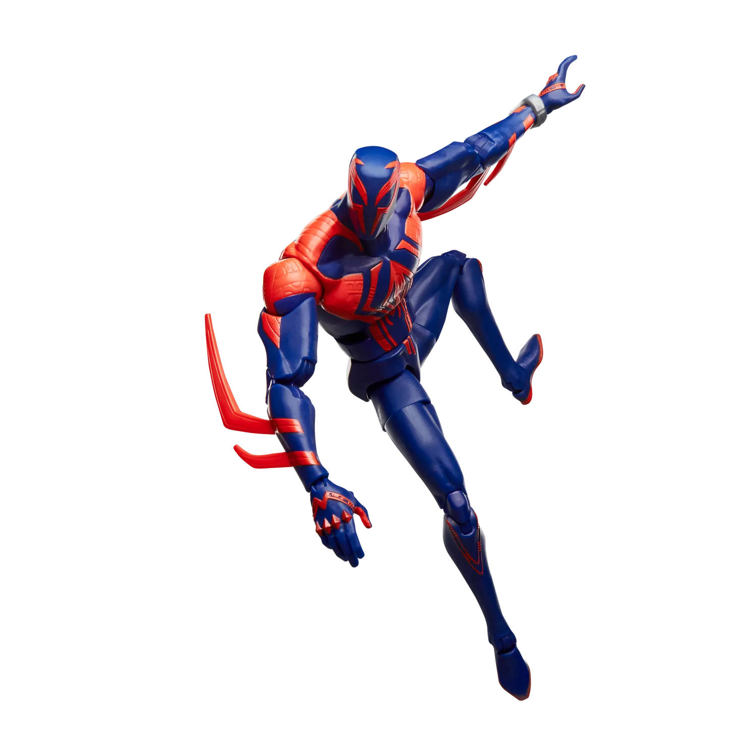 Spider-Man 2099 Marvel Legends Action Figure | Hasbro